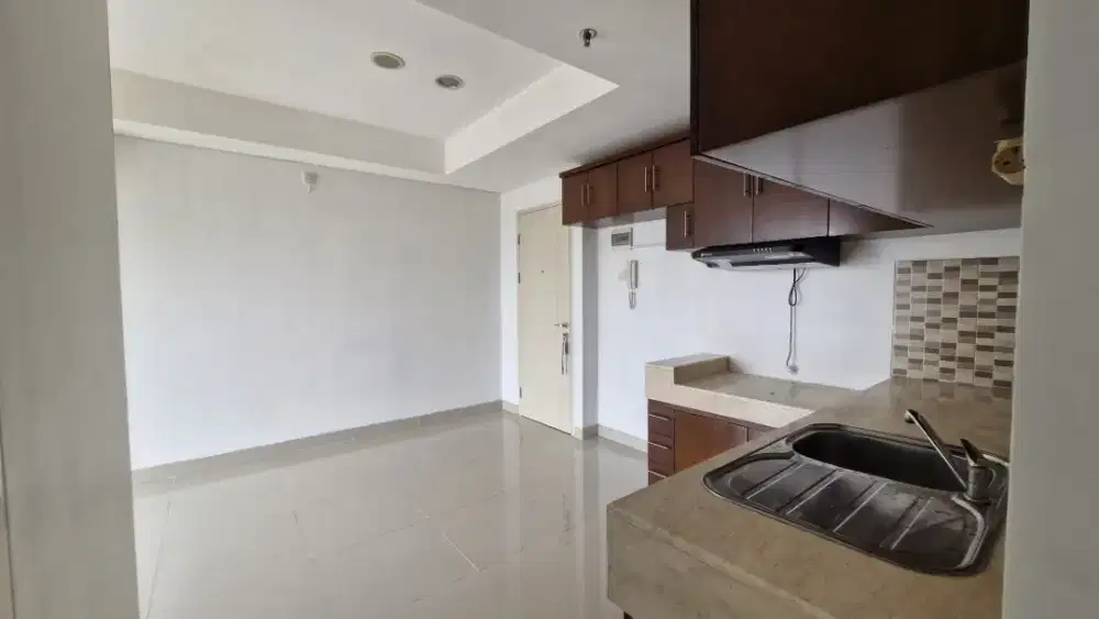Apartemen Trivium terrace