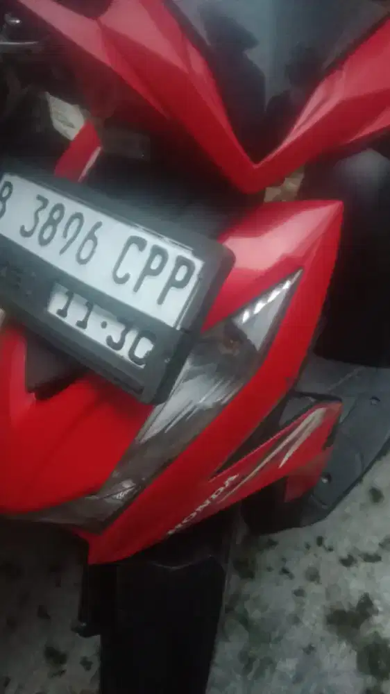 Beat New pajak idup panjng . Lengkap