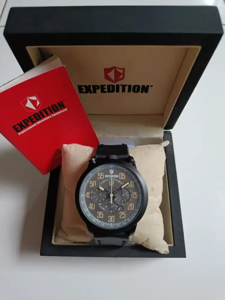 Expedition bullhead E6625M original bekas bagus normal semua