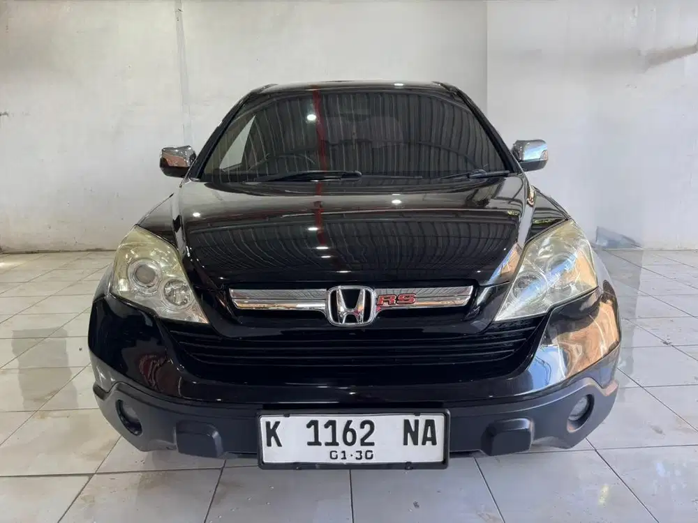Honda CRV 2008 matic