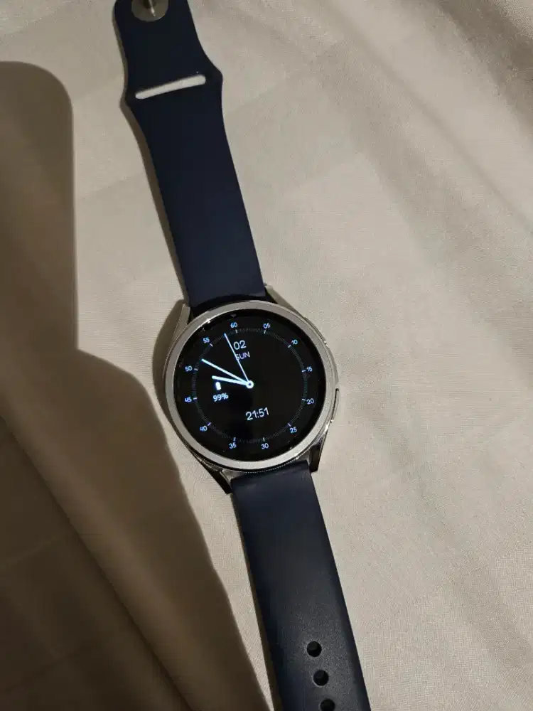 Galaxy Watch6 Classic 43mm