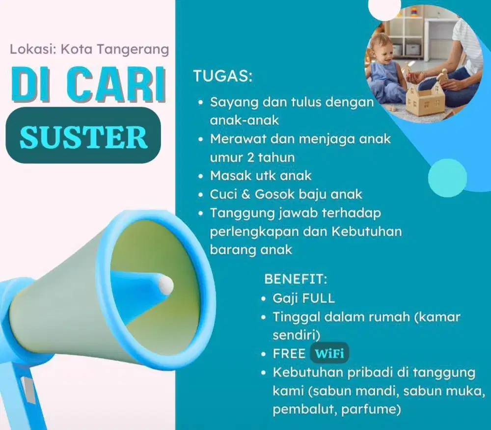 DICARI MBA/SUSTER