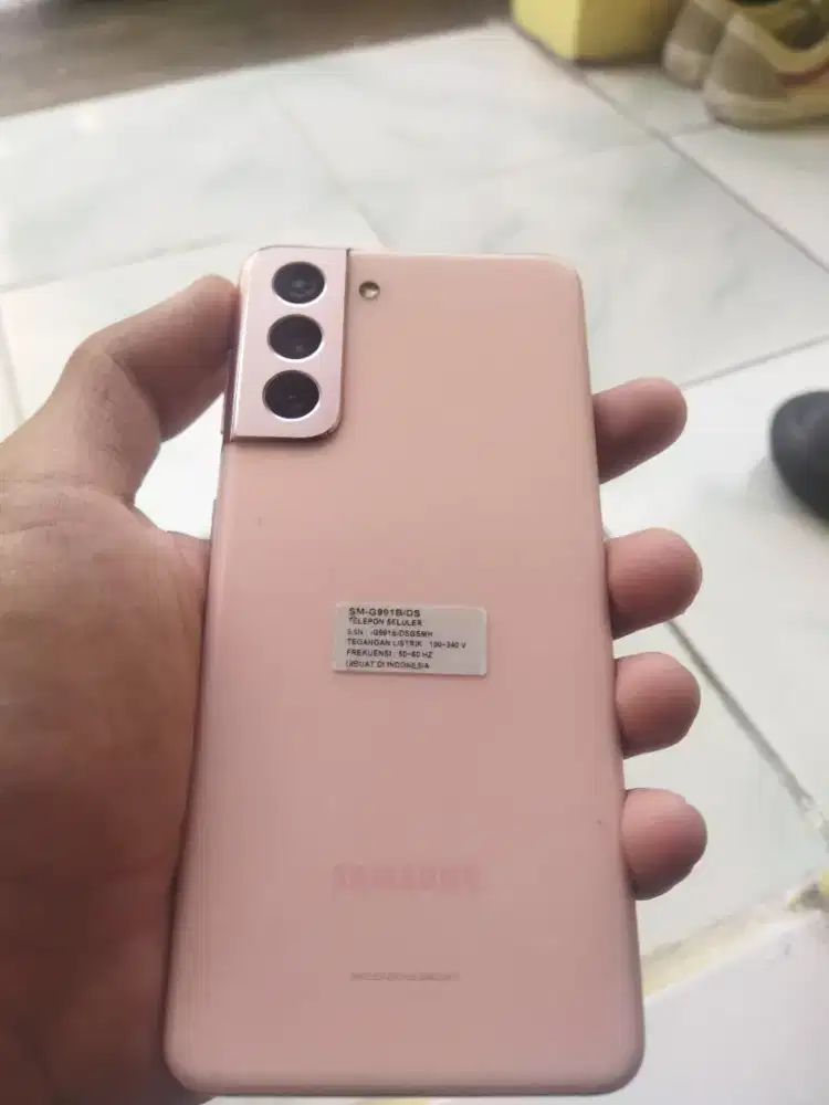 samsung s21 5G 8/128