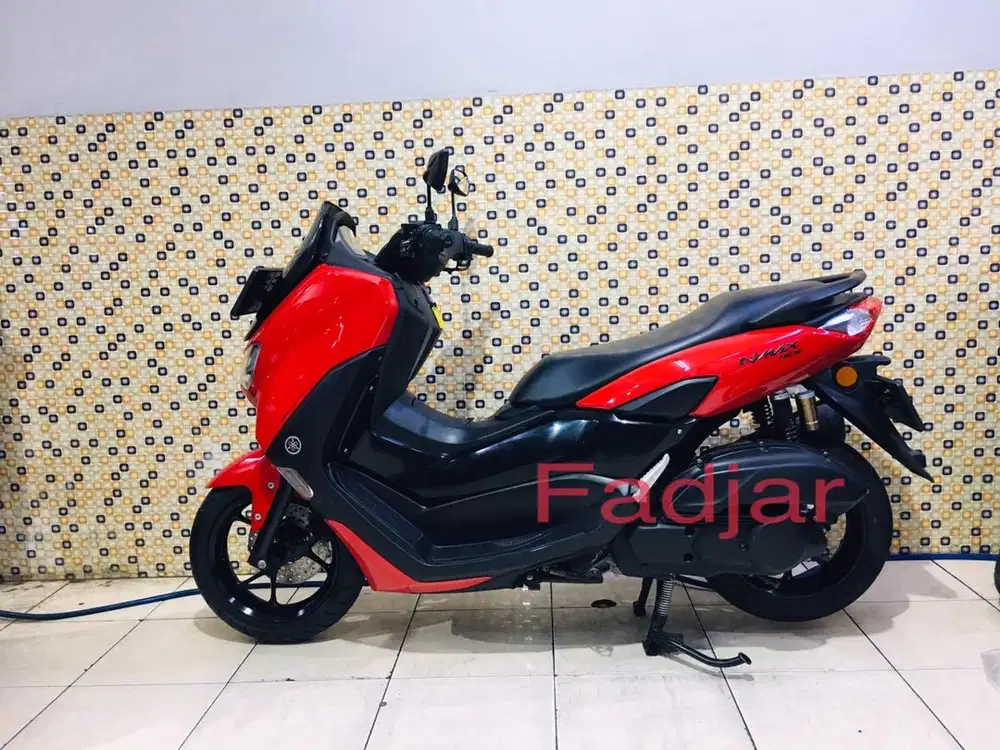 yamaha new nmax Th 2023
