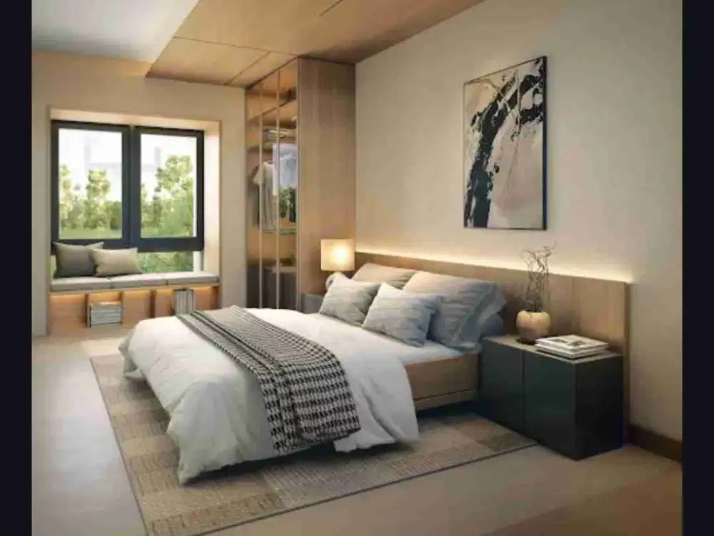 Vireya, cluster terbaru dan termurah di BSD