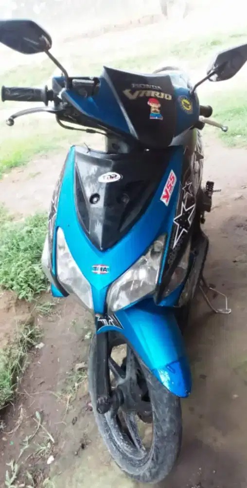 Honda Vario Jozz