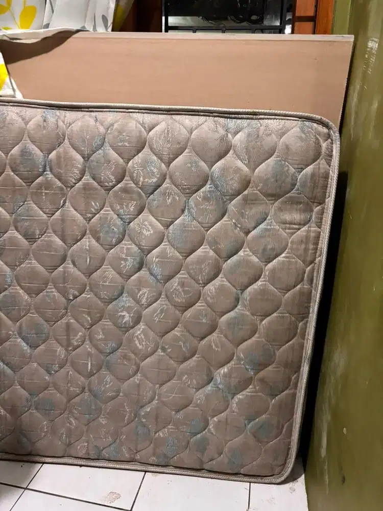 jual kasur bekas murah