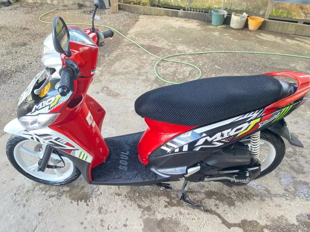 DI JUAL MIO J teen