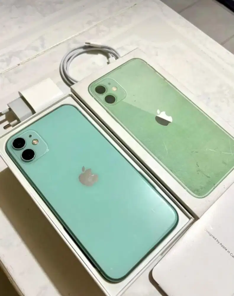 iphone 11 64gb inter