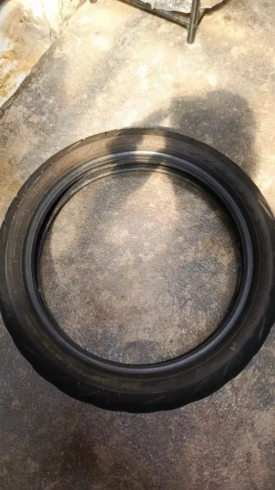 BAN DEPANCOPOTAN VARIO 125 GEN2 UKURAN 90/80