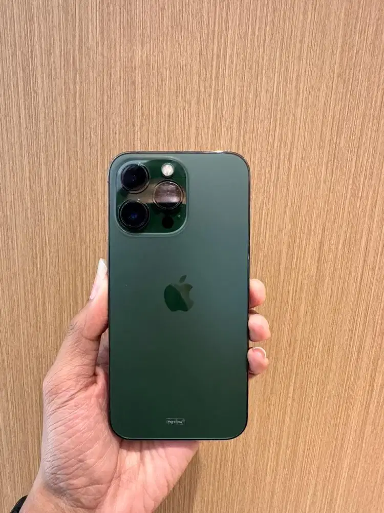 Iphone 13 Pro 128GB Exs iBox