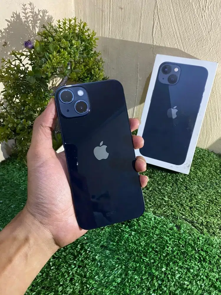 iPhone 13 128gb iBox digimap