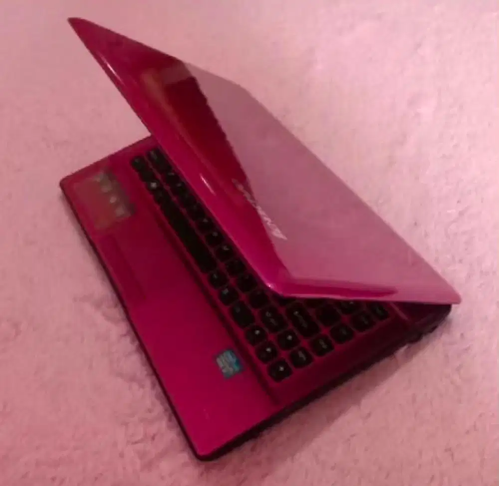 LAPTOP PALING MURAH KUALITAS BAGUS LENOVO IdeaPad Z370-20099