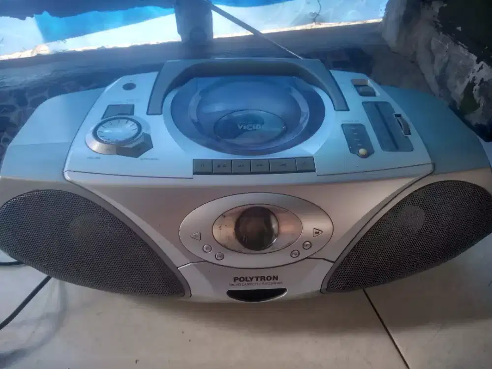 Jual Polytron Compo Capsul