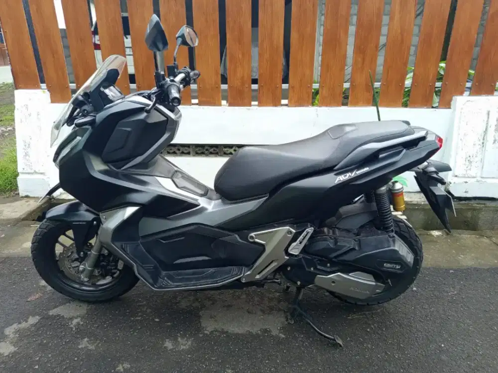 Honda ADV 2019.