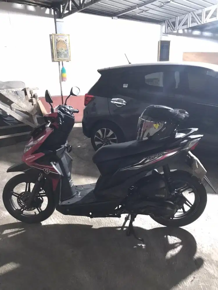 Beat 2019 Pajak Hidup 2026