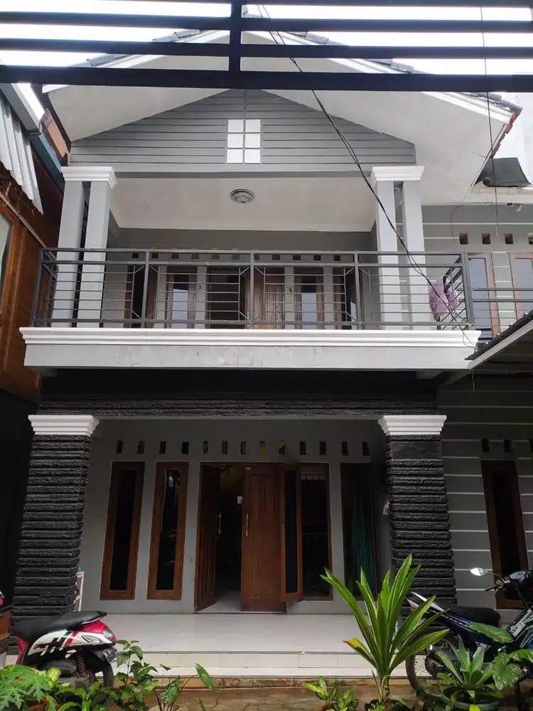 Di Jual Cepat Rumah Murah Di Kalibata