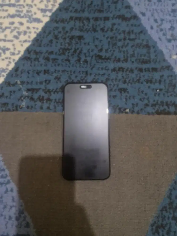 Iphone 15 promax 256gb