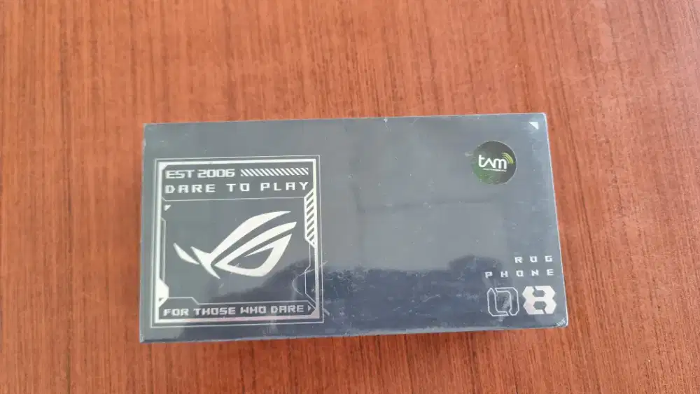 ASUS ROG PHONE 8 12/256