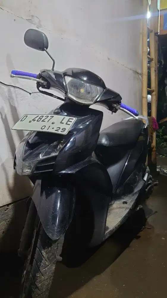 Yanaha mio gt kumplit