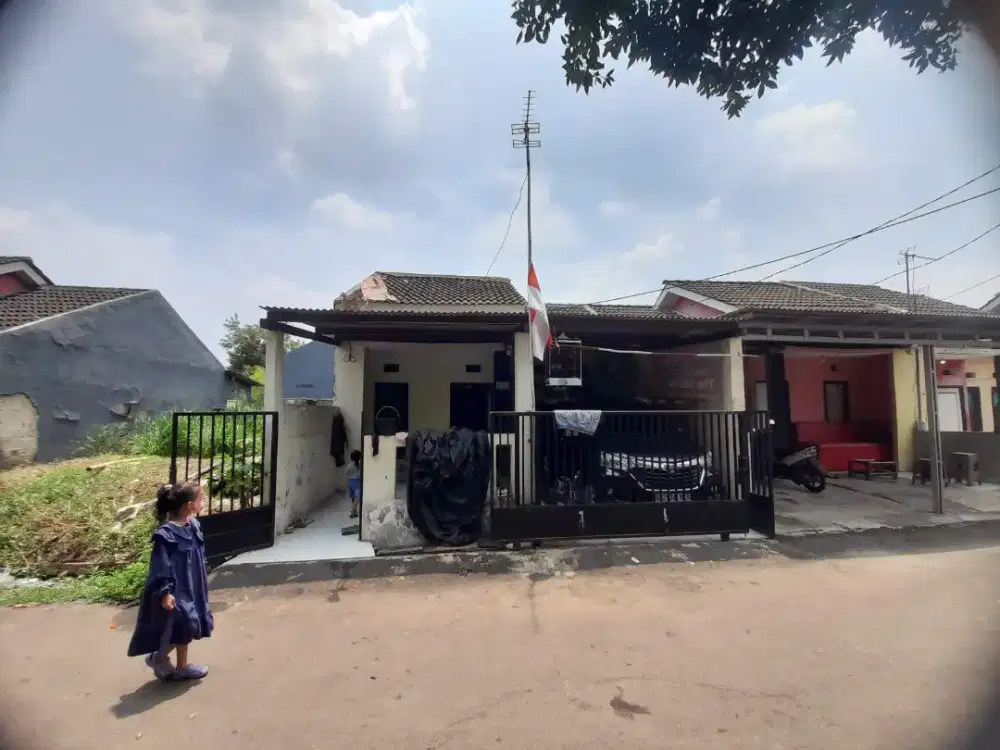 Over Kredit Rumah MURAH tipe 36/72