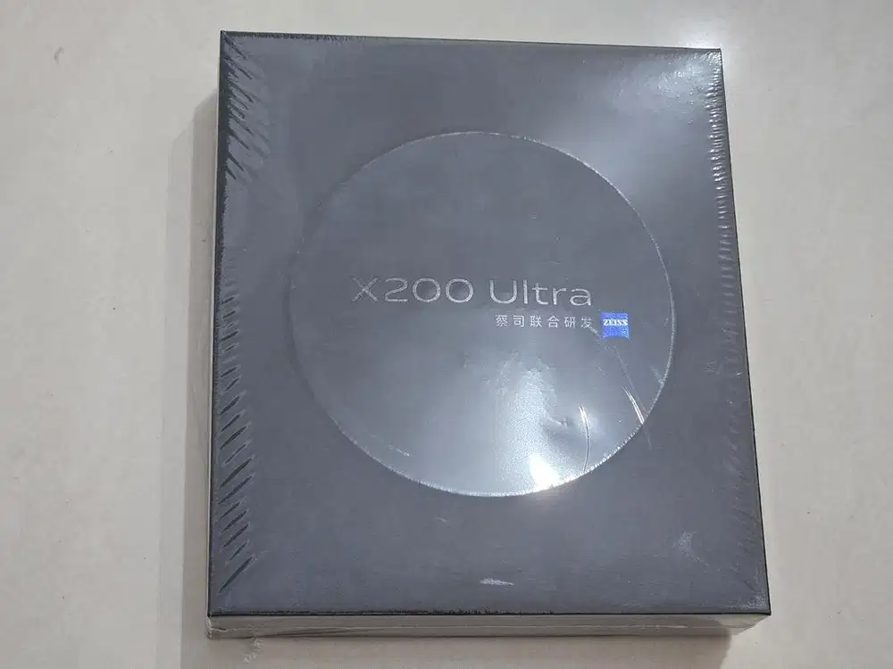 Vivo X200 Ultra 5G 16/512Gb Photography 15 16 17 S25 S26 X8 X300 Pura