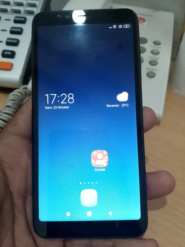 Redmi 6 ram3/32