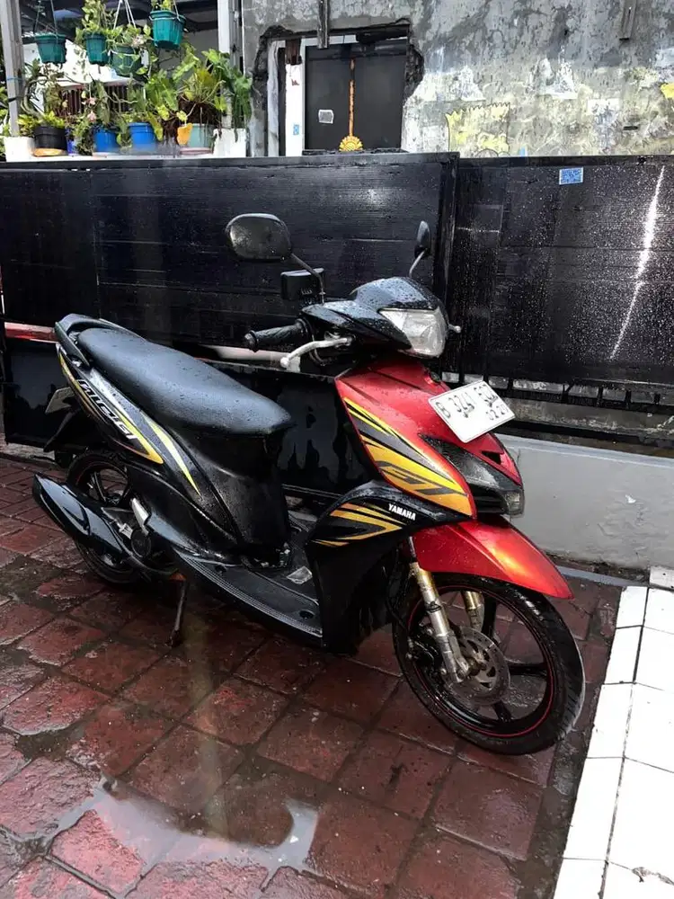 Mio gt tahun 2014