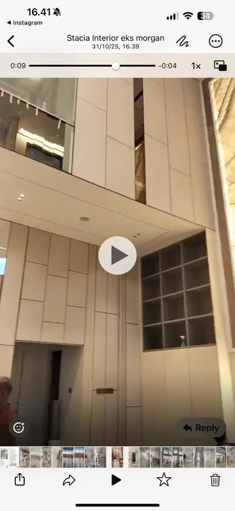 Dibutuhkan drafter interior