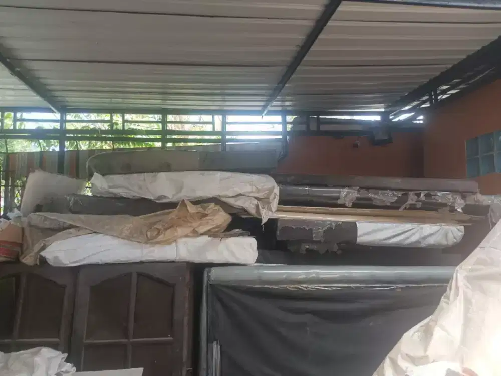 Dijual Aneka Headboard untuk Springbed