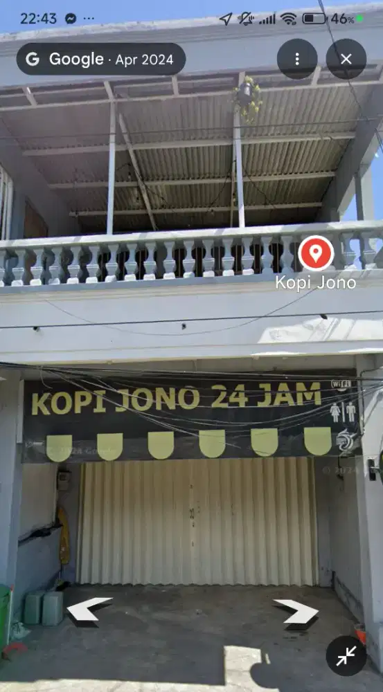 Dicari orang yang bisa menjankan usaha kuliner