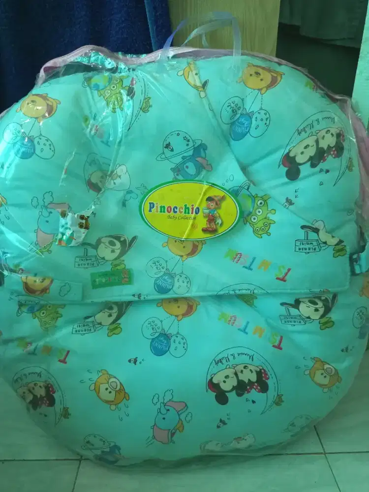 Sofa bayi pinochio