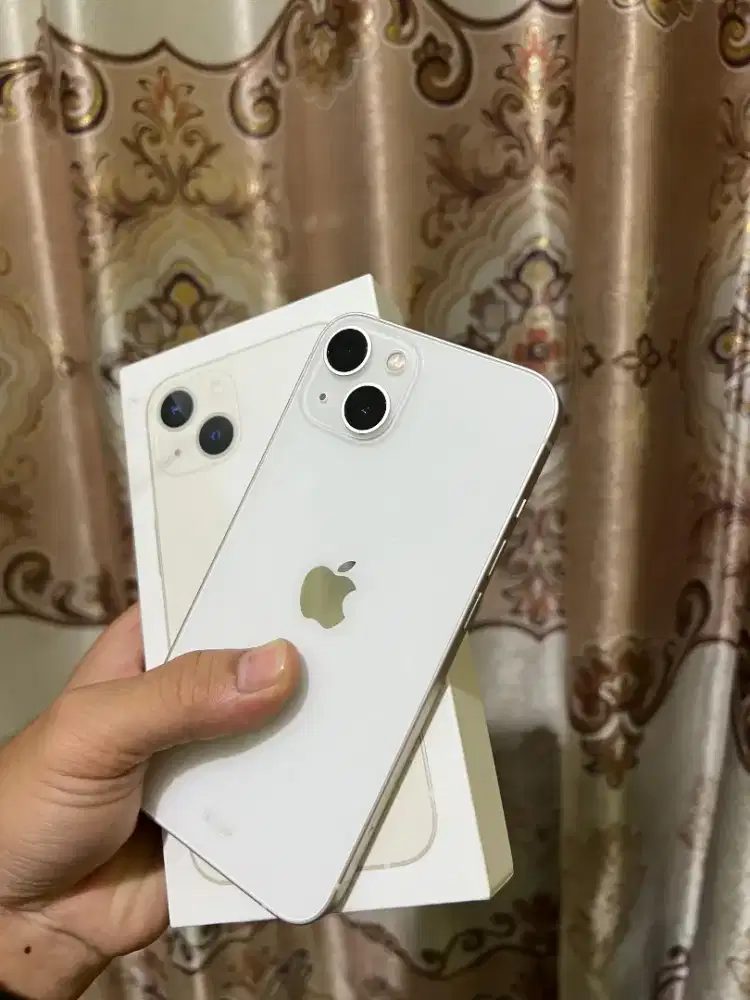 iPhone 13 128gb iBox