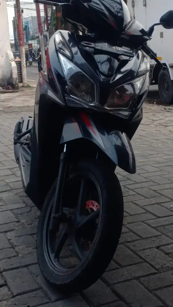 Vario FI 125 2013