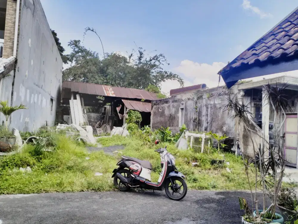 Tanah Prospek Untuk Dijadikan Investasi Kost Dekat Brawijaya