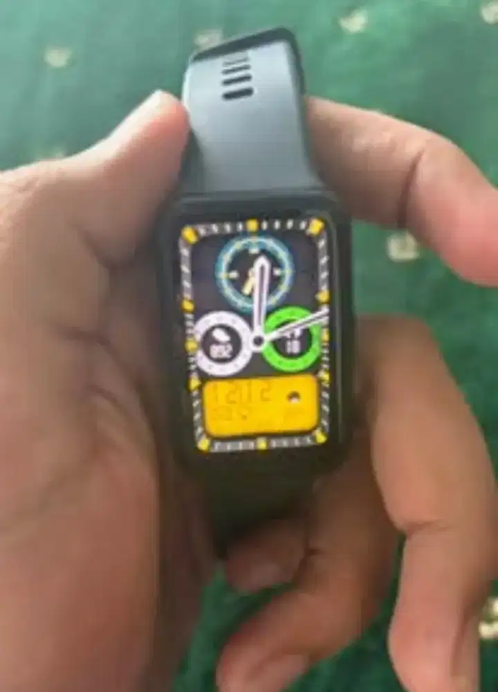 Jual jam tangan Huawei Fit-se