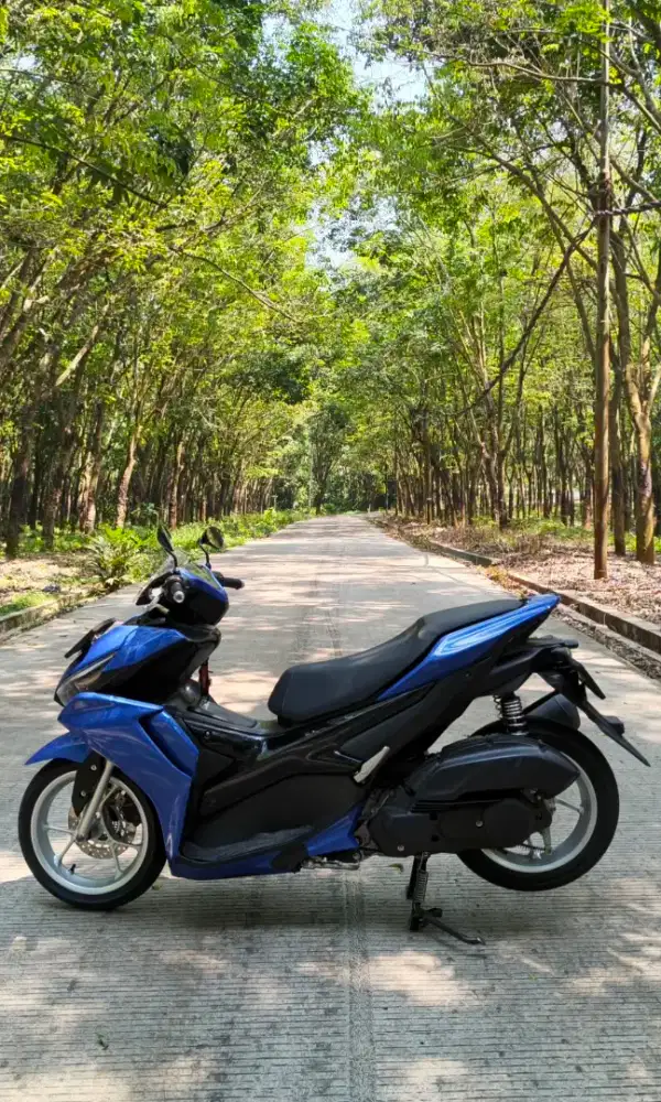 Aerox 2023 ABS yamaha