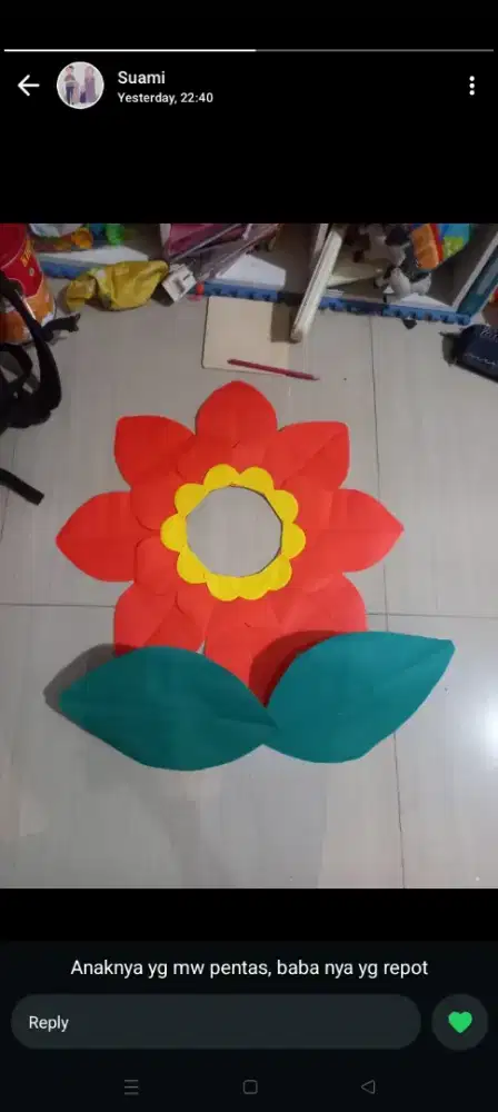 Lowongan kerja ART MENGINAP