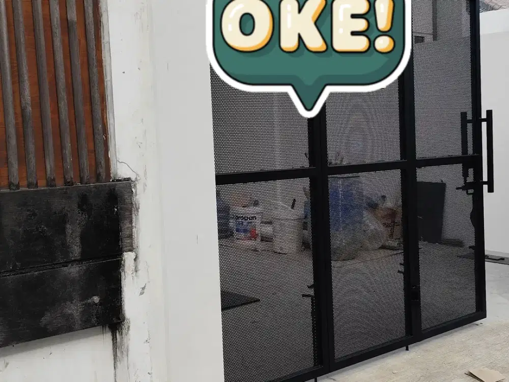 Di JuaL Rumah Lebak Selangkah ke Jalan Besar