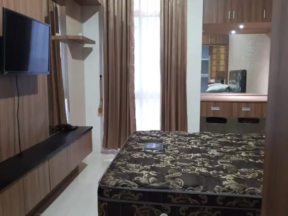 Di Sewakan Apartemen Balehinghil Dekat Kampus