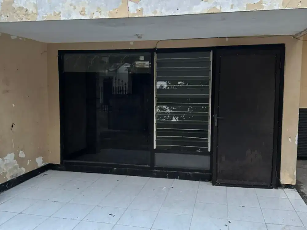 Darmo Permai Timur Dekat HR Muhammad, Mayjen Sungkono