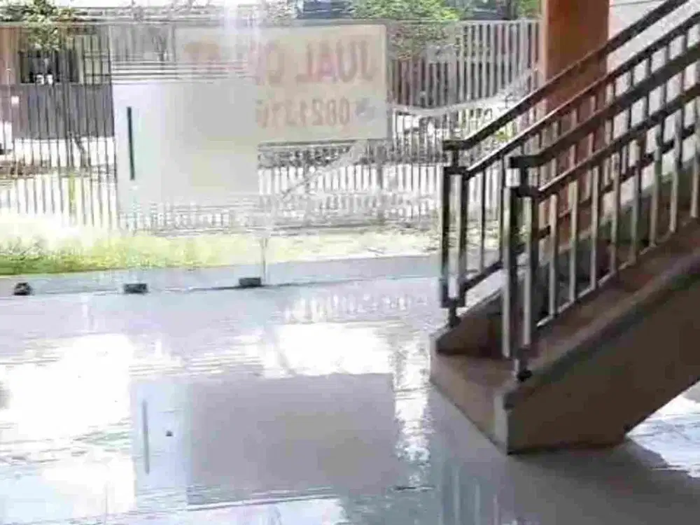 Di Jual Ruko Ngagel 0 Raya