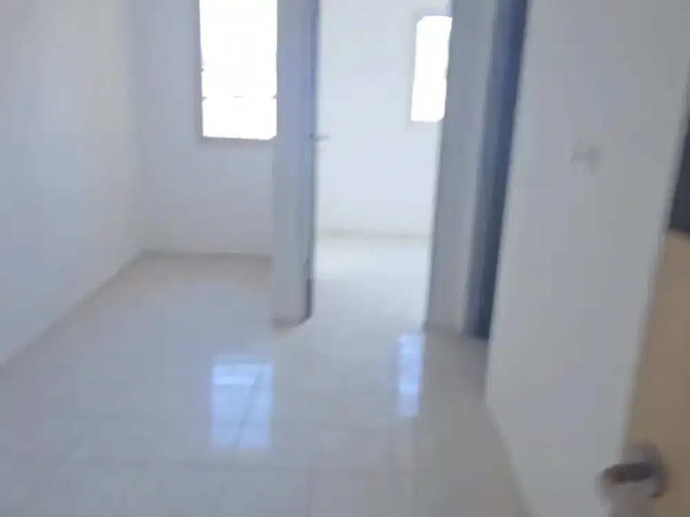 Di JuaL apartemen Gunawangsa Gresik Kosongan