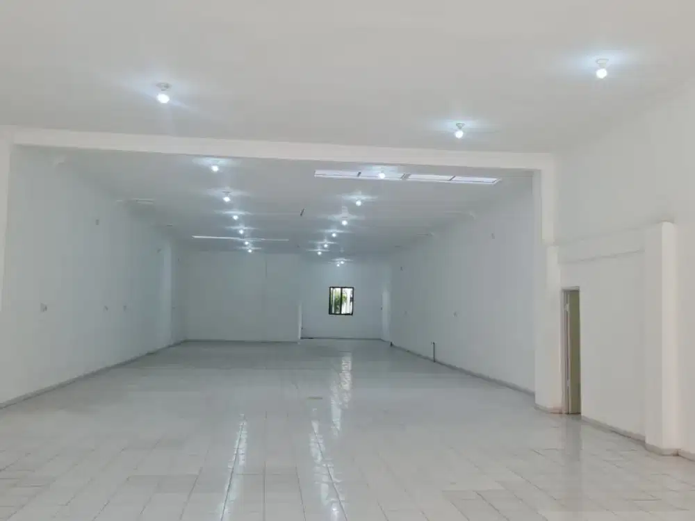 Di Sewakan Ruko Loss Surabaya Pusat Murah