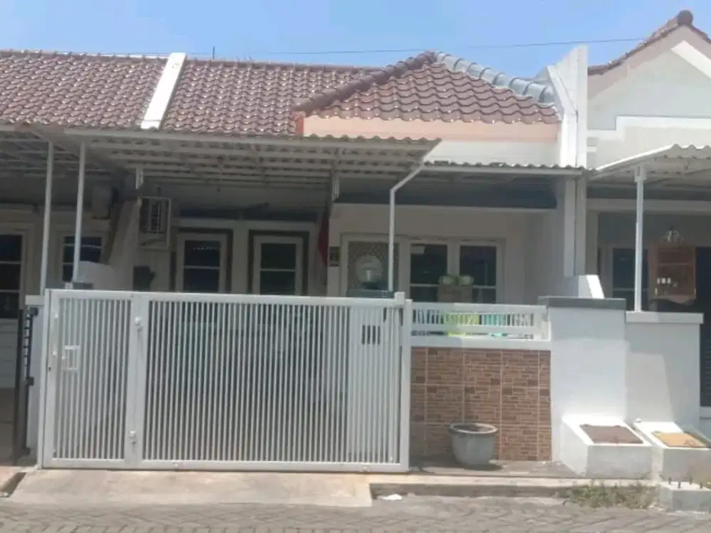 Penjaringan Palem Indah, Nirwana Regency