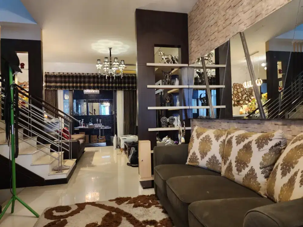 Pantai Mentari Surabaya Bagus Siap Huni