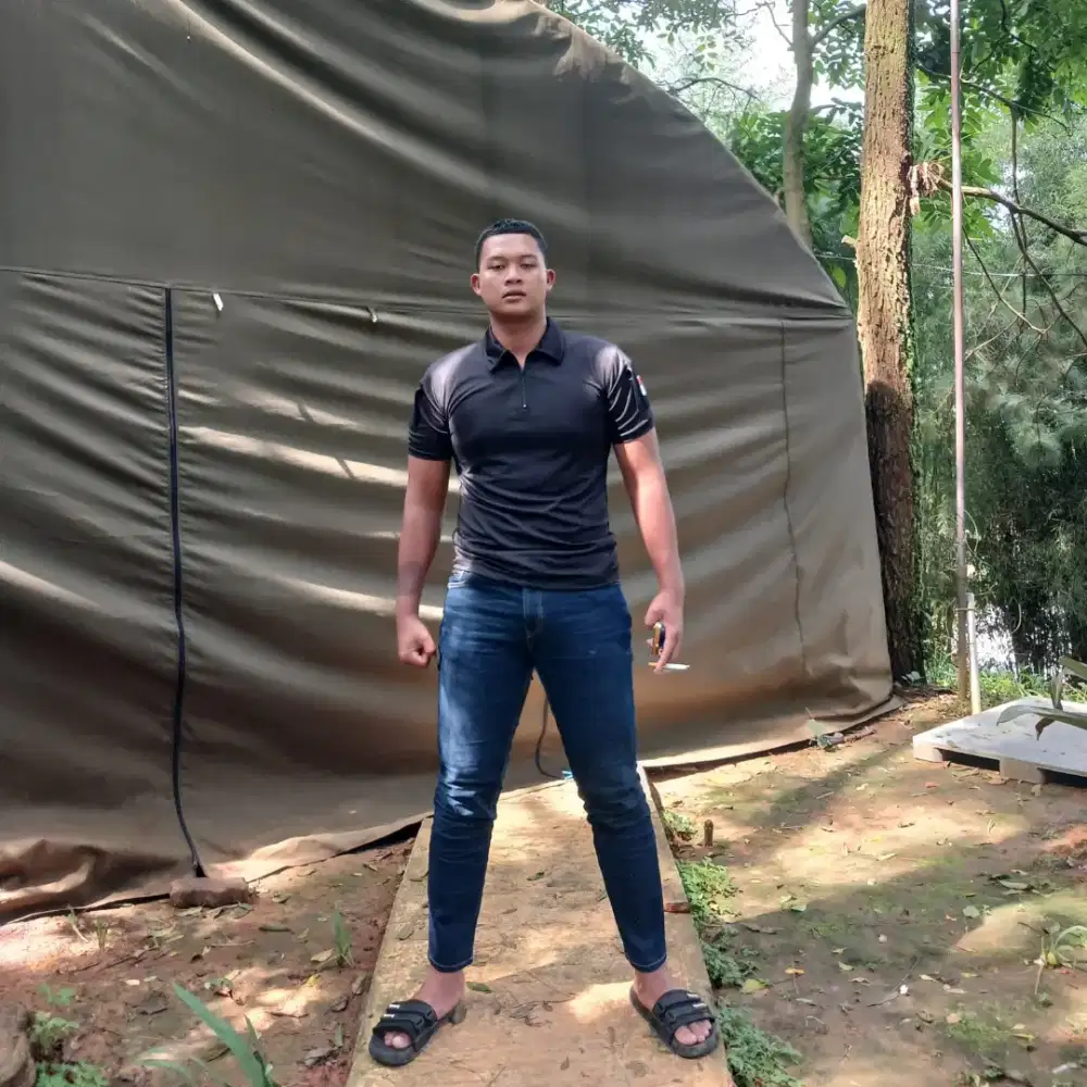 Cari lowongan pekerjaan scurity