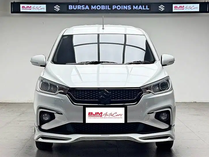 [ DP 5 juta ] Suzuki Ertiga Sport Hybrid 2023 Matic #BJM1#