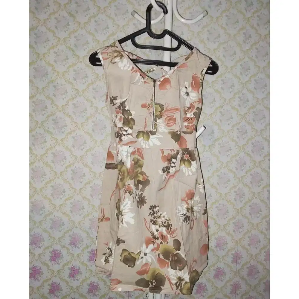 DRESS PESTA KONDANGAN KOREA SANGAT MURAH BERKUALITAS