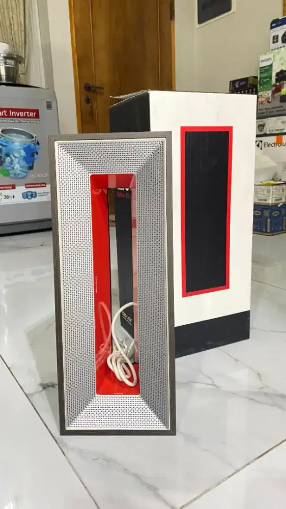 Air Purifier Airocide APS 200PM 2.5 Pembersih Penyaring Udara